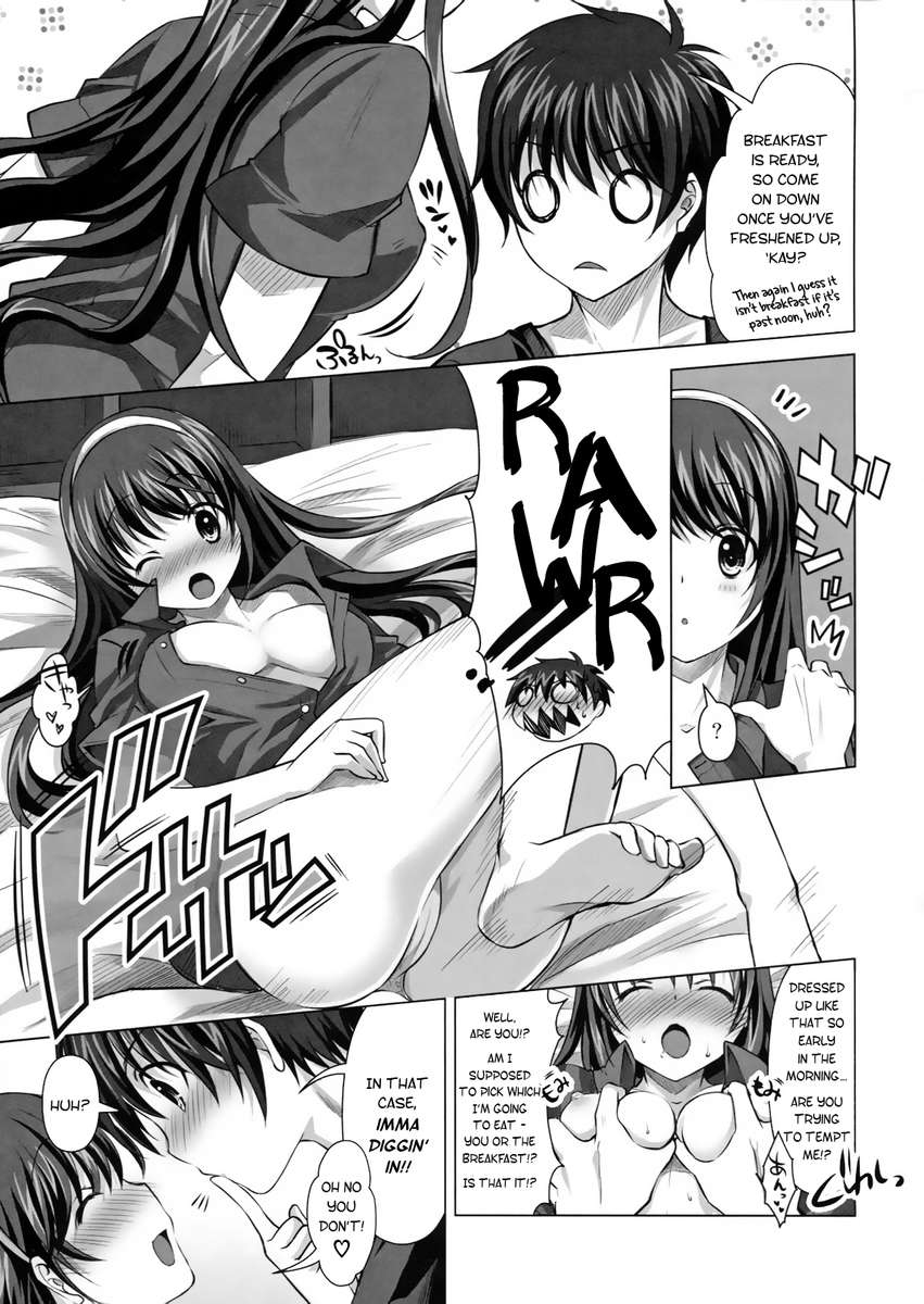 Hentai Manga Comic-Konya Wa-zutto Issho Dayo-Read-27